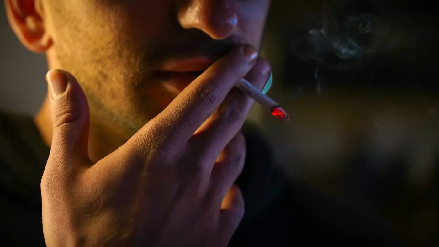 Addiction counselling