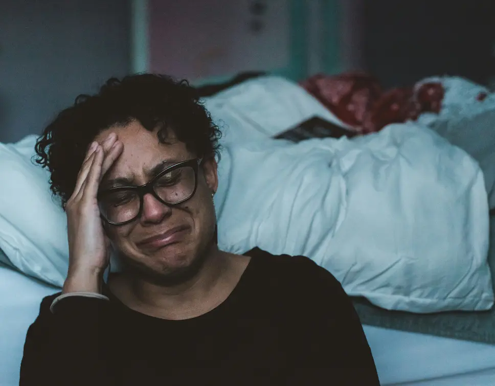 Grief counselling